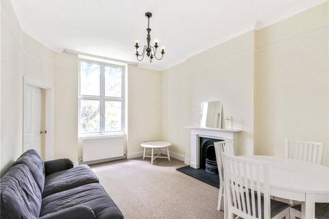 Flat C, 3 Leamington Road Villas, London, W11 1HS