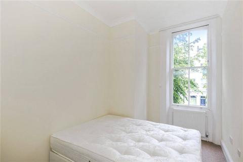 Flat C, 3 Leamington Road Villas, London, W11 1HS