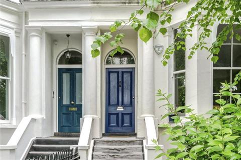 Flat C, 3 Leamington Road Villas, London, W11 1HS
