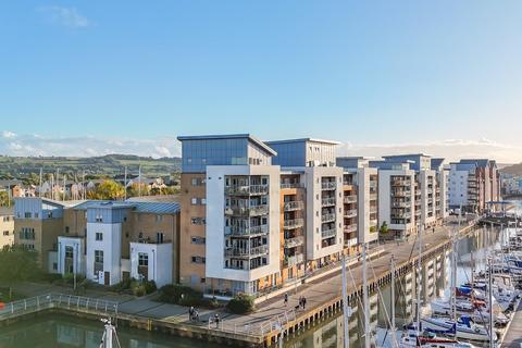 1 bedroom apartment for sale, Mizzen Court, Portishead, Bristol, Somerset, BS20