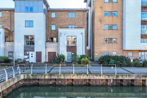 1 bedroom apartment for sale, Mizzen Court, Portishead, Bristol, Somerset, BS20