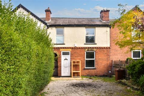 3 bedroom terraced house for sale, Bruntcliffe Road, Morley, Leeds, West Yorkshire