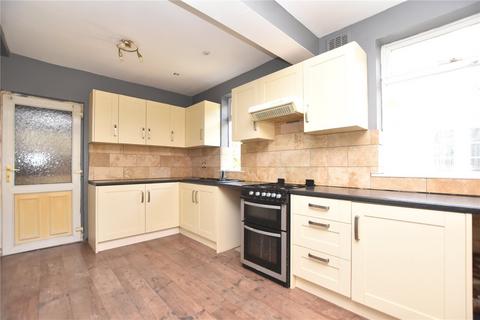 3 bedroom terraced house for sale, Bruntcliffe Road, Morley, Leeds, West Yorkshire