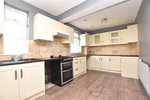 3 bedroom terraced house for sale, Bruntcliffe Road, Morley, Leeds, West Yorkshire