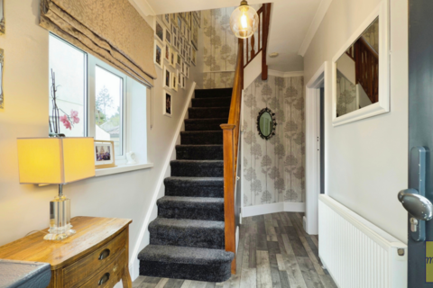 3 bedroom semi-detached house for sale, Glenarm Walk, Brislington, Bristol, BS4 4LS