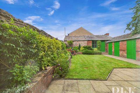 undefined, Nateby Road, Kirkby Stephen CA17