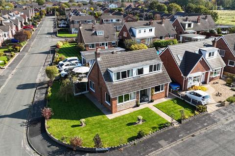 3 bedroom detached house for sale, Homer Avenue, Tarleton, Preston