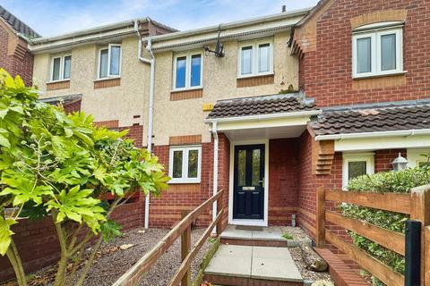 3 Bishops Walk, Donnington Wood, Telford, TF2 7HP
