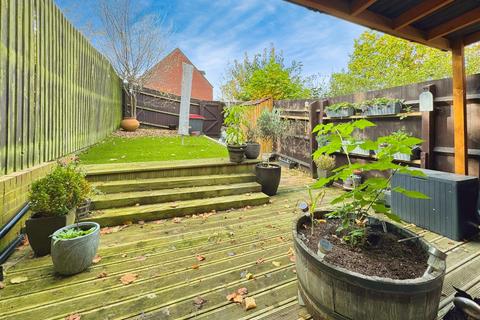 3 Bishops Walk, Donnington Wood, Telford, TF2 7HP