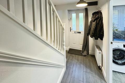 3 Bishops Walk, Donnington Wood, Telford, TF2 7HP