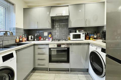 3 Bishops Walk, Donnington Wood, Telford, TF2 7HP