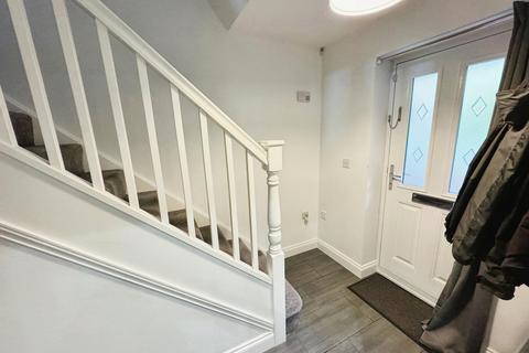 3 Bishops Walk, Donnington Wood, Telford, TF2 7HP