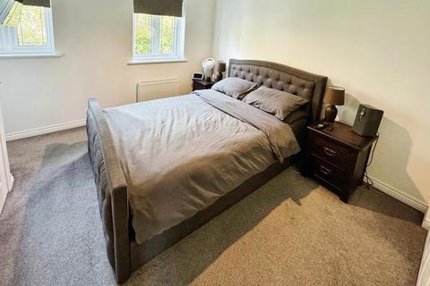 3 Bishops Walk, Donnington Wood, Telford, TF2 7HP