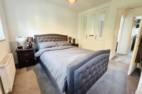 3 Bishops Walk, Donnington Wood, Telford, TF2 7HP