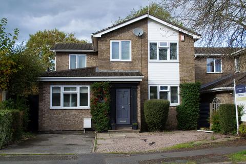1 Valley Close, Alsager, Stoke-on-trent, ST7 2HU