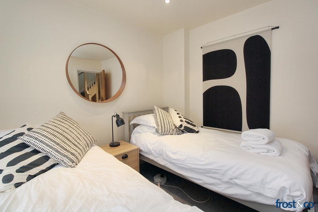 Bedroom 3.