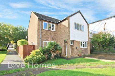 4 bedroom detached house for sale, Harrow Piece, Maulden