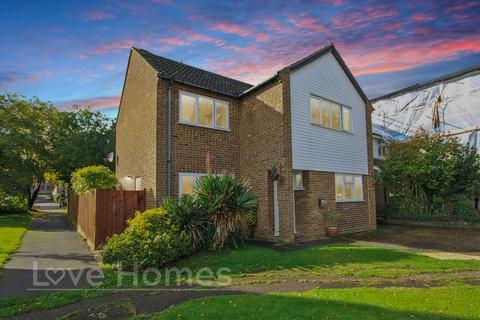 4 bedroom detached house for sale, Harrow Piece, Maulden