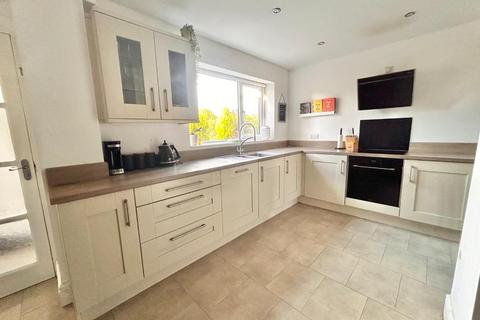 3 bedroom semi-detached house for sale, Arlington Drive, Macclesfield