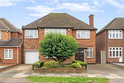 5 bedroom detached house for sale, Brockley Avenue, Stanmore, Middlesex