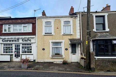 2 bedroom terraced house for sale, Vicarage Road, St. Agnes