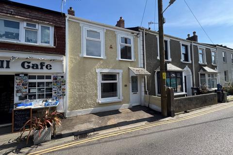 undefined, Vicarage Road, St. Agnes