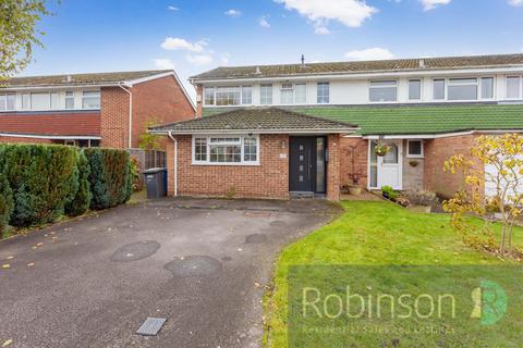 3 bedroom end of terrace house for sale, Maidenhead SL6