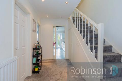 3 bedroom end of terrace house for sale, Maidenhead SL6