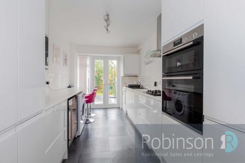 3 bedroom end of terrace house for sale, Maidenhead SL6