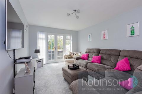 3 bedroom end of terrace house for sale, Maidenhead SL6