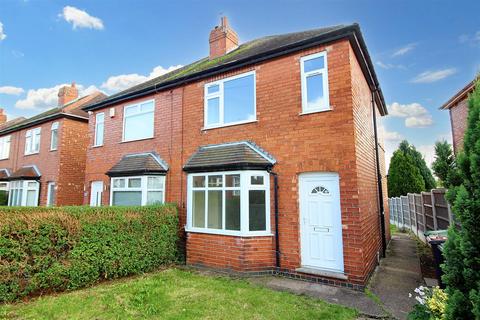 3 bedroom semi-detached house for sale, Trowell Grove, Trowell