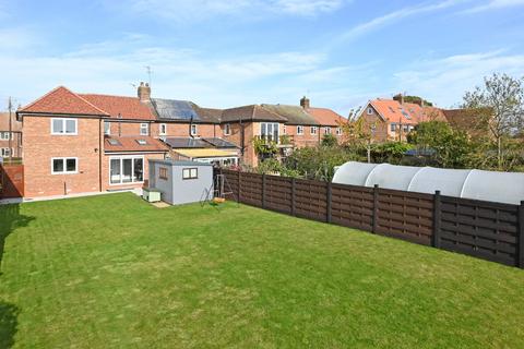 3 bedroom semi-detached house for sale, Vicarage Lane, Naburn, York, YO19