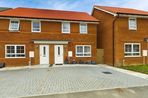 3 bedroom semi-detached house for sale, Hunsley Avenue, Driffield YO25