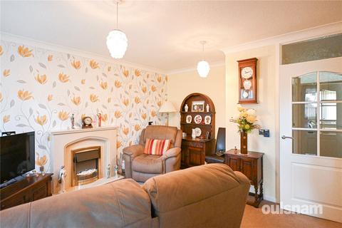 2 bedroom bungalow for sale, Harden Keep, Millpool Way, Smethwick, West Midlands, B66