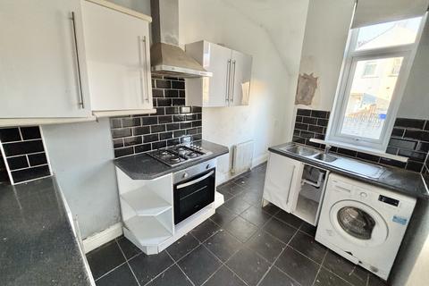 23 Redcar Road, Blackpool, FY1 2LR
