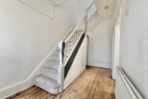 23 Redcar Road, Blackpool, FY1 2LR