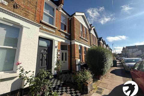 1 bedroom flat for sale, Longhurst Road, London, SE13