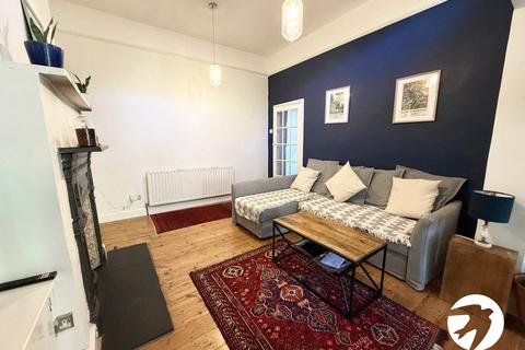 1 bedroom flat for sale, Longhurst Road, London, SE13