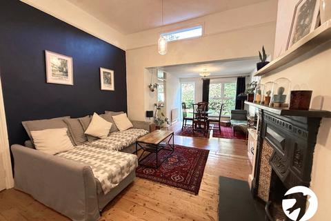 1 bedroom flat for sale, Longhurst Road, London, SE13