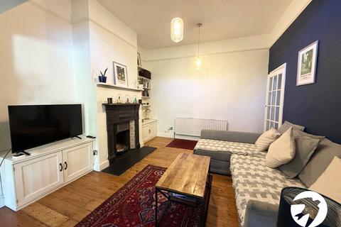 1 bedroom flat for sale, Longhurst Road, London, SE13