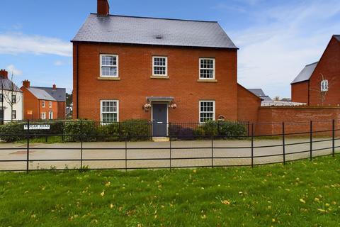 undefined, Redcar Road, Towcester, NN12