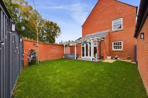 undefined, Redcar Road, Towcester, NN12