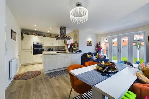 undefined, Redcar Road, Towcester, NN12