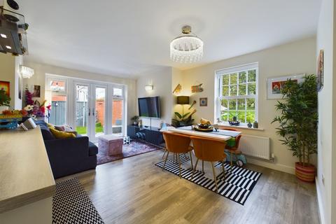 4 bedroom detached house for sale, Redcar Road, Towcester, NN12