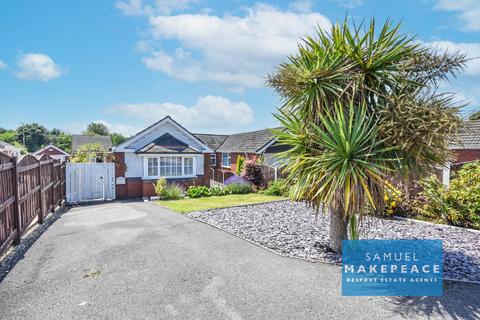 3 bedroom semi-detached bungalow for sale, Greysan Avenue, Packmoor, Stoke-on-Trent