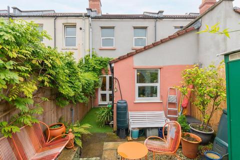 2 bedroom terraced house for sale, Hereford Road, St Werburghs