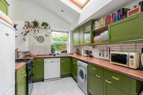 13 Hereford Road, Bristol, BS2 9UW