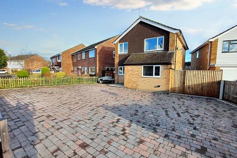 4 bedroom detached house for sale, Verwood