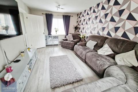 4 bedroom house for sale, Ffordd Y Draen, Coity, Bridgend