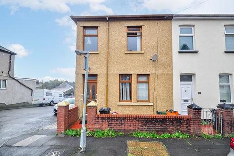 2 bedroom end of terrace house for sale, Annesley Road, Newport, NP19